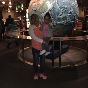 Meet your Posher, Maria